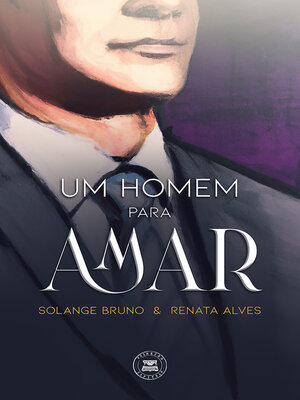 cover image of Um homem para amar